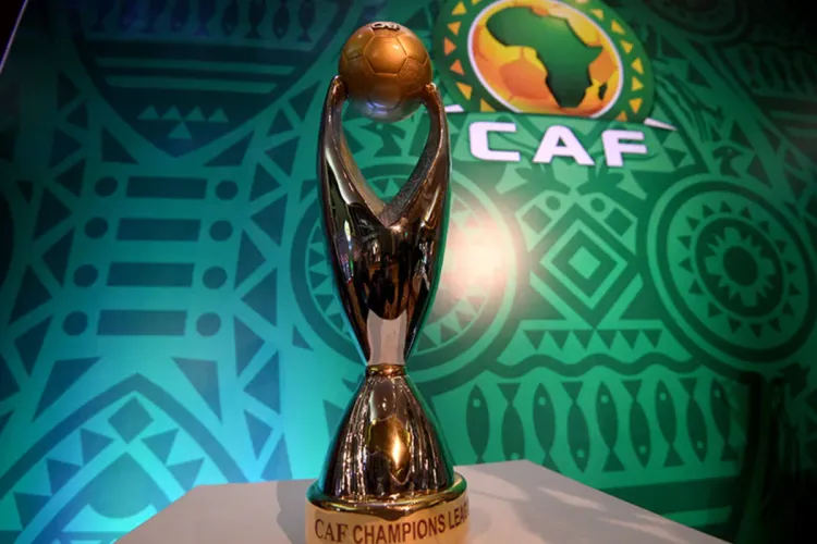 الكشف عن نتائج قرعة دور المجموعات لبطولة دوري أبطال إفريقيا لكرة القدم