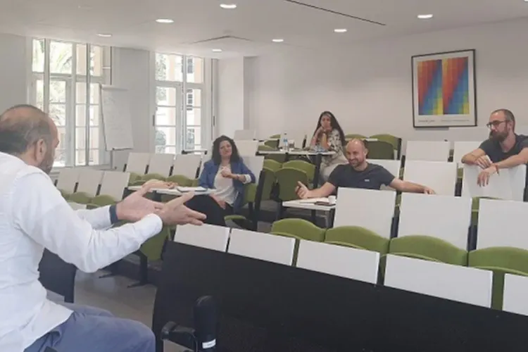 مؤسسة سينما لبنان تطلق مبادرة لإحياء الإنتاج السينمائي بدعم من الاتحاد الأوروبي