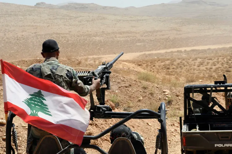 لبنان يقدم شكوى رسمية لمجلس الأمن عقب القصف الإسرائيلي