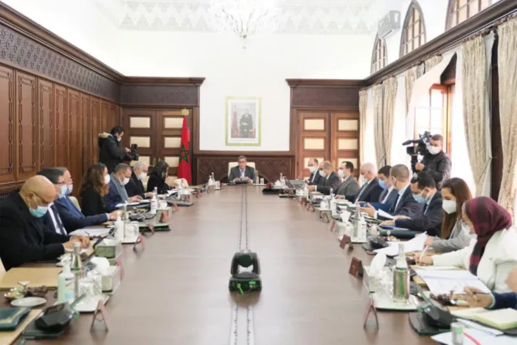 برئاسة عزيز أخنوش : لجنة الاستثمارات تصادق على 7 اتفاقيات بأزيد من 7 ملايير درهم