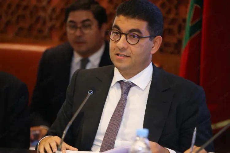 لجنة التعليم والثقافة والاتصال تصادق بالأغلبية على مشروع قانون إعادة تنظيم المجلس الوطني للصحافة