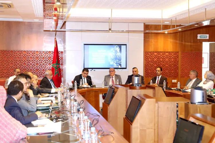 محمد المهدي بنسعيد: حديث الترسانة القانونية للقطاع السينمائي من شأنه المساهمة في تطوير الصناعة السينمائية