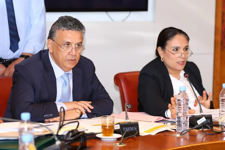 لجنة العدل والتشريع بمجلس النواب تناقش مشروع قانون العقوبات البديلة