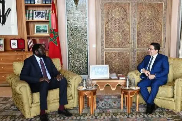 لجنة الـ24.. غامبيا تعتبر مخطط الحكم الذاتي الإطار الأكثر مصداقية لتسوية قضية الصحراء