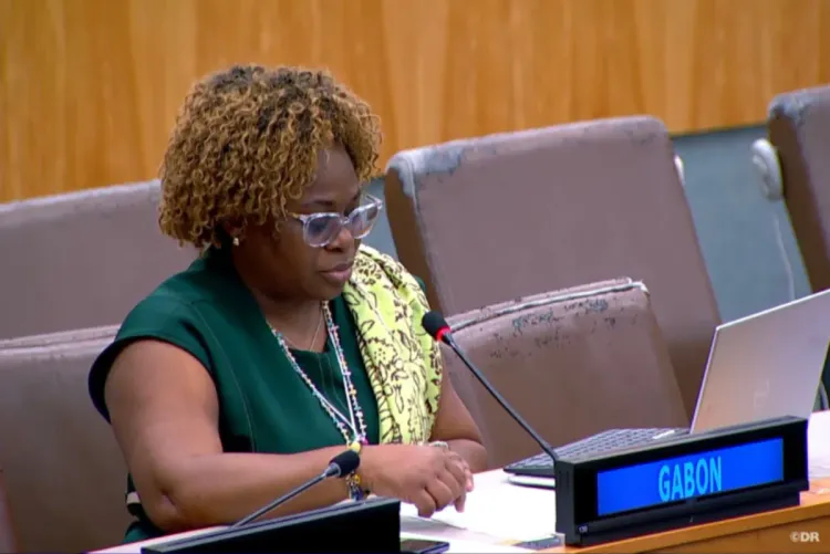 لجنة الـ24/الصحراء.. الغابون تجدد بنيويورك تأكيد دعمها للمبادرة المغربية للحكم الذاتي