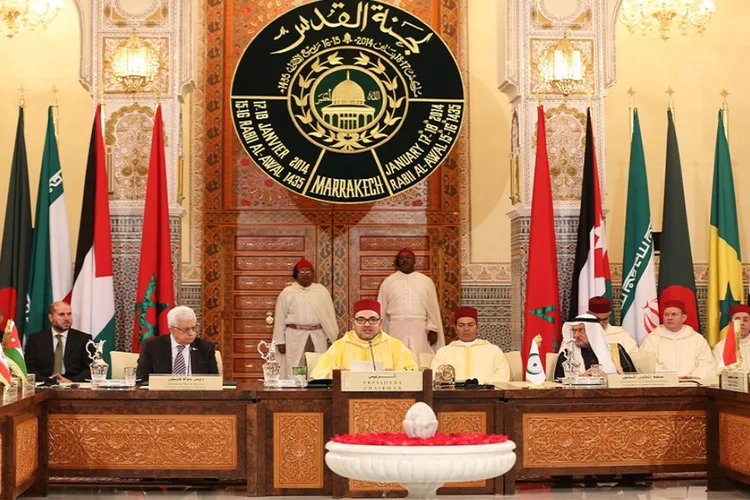 مجلس جامعة الدول العربية يشيد بدور لجنة القدس تحت رئاسة جلالة الملك