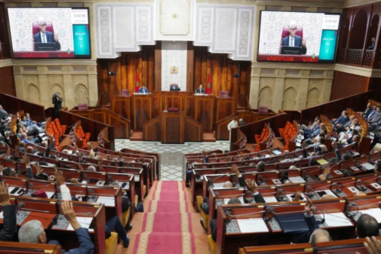 لجنة برلمانية ترفض بالإجماع مشروع قانون تنظيم انتخابات الصيادلة