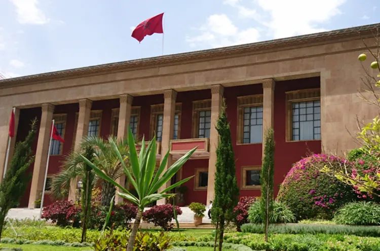 لجنة المالية بمجلس النواب: المصادقة بالإجماع على مشروع مرسوم قانون إحداث وكالة تنمية الأطلس الكبير