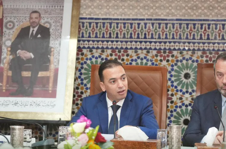 الجائزة الوطنية "لالة المتعاونة".. تتويج مبادرات نسائية رائدة في مجال الاقتصاد الاجتماعي والتضامني