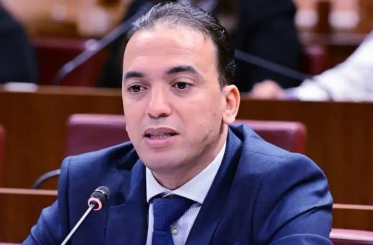 الصويرة: السيد السعدي يزور بنيات تحتية لقطاع الصناعة التقليدية والاقتصاد الاجتماعي والتضامني