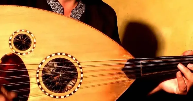 لوزان.. أمسية دافئة على إيقاعات تراثية مغربية