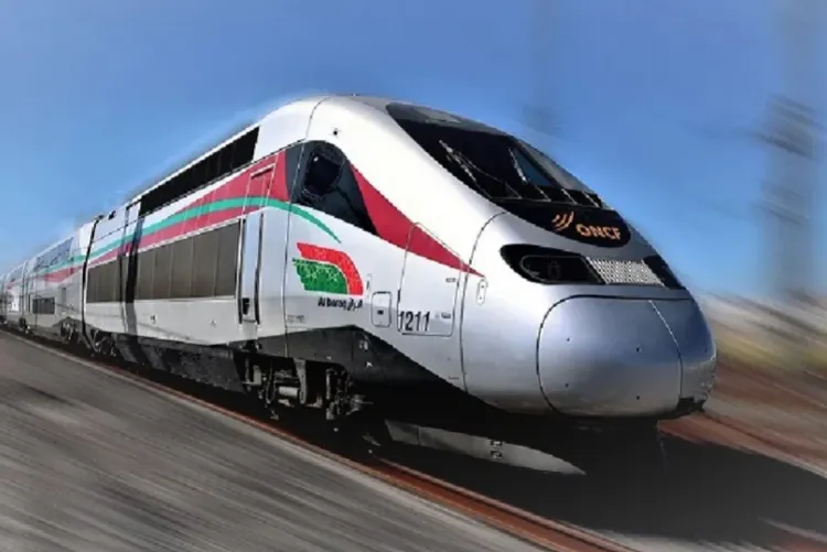الخط السككي فائق السرعة (LGV) القنيطرة-مراكش مشروع "رائد" بالنسبة للمغرب ولإفريقيا (وزير النقل الملغاشي)