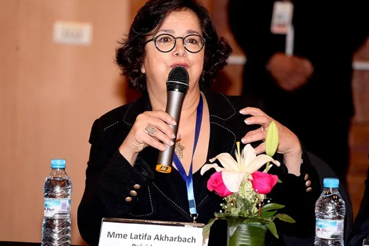 السيدة أخرباش تدعو إلى حوار موطّد بين هيئات تقنين الإعلام الإفريقية والمنصات الرقمية