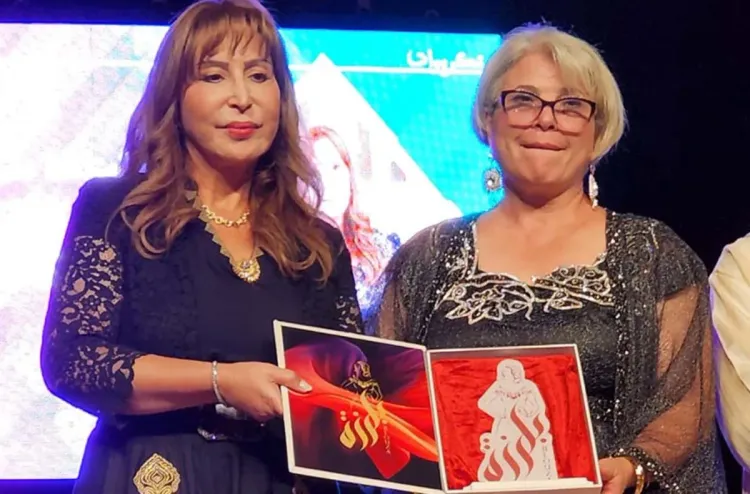 وجدة على موعد مع فعاليات مهرجان "لبلوزة" في دورته السابعة