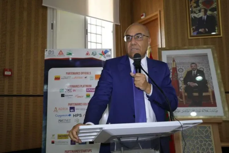 عبد اللطيف ميراوي يدعو إلى إغناء تجربة الطلبة والباحثين المغاربة والبريطانيين