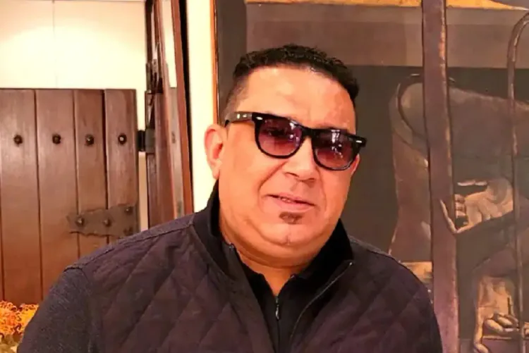 لقاء أدبي بالدارالبيضاء يحتفي بالكاتب المغربي أنيس الرافعي