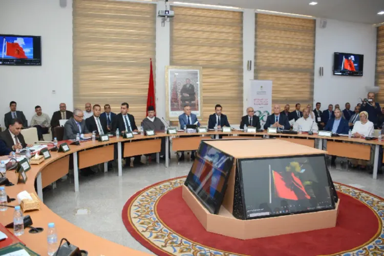 لقاء بوجدة حول واقع وآفاق القطاع السياحي بجهة الشرق