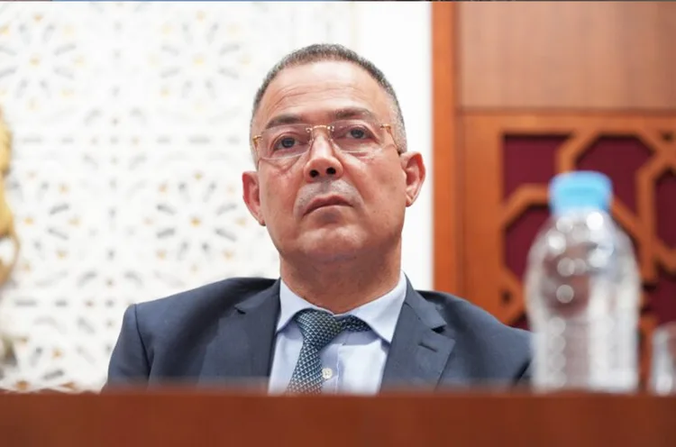 السيد لقجع: فتح اعتمادات إضافية لفائدة الميزانية العامة يرتبط بدعم مؤسسات عمومية وتغطية النفقات الناتجة عن الحوار الاجتماعي