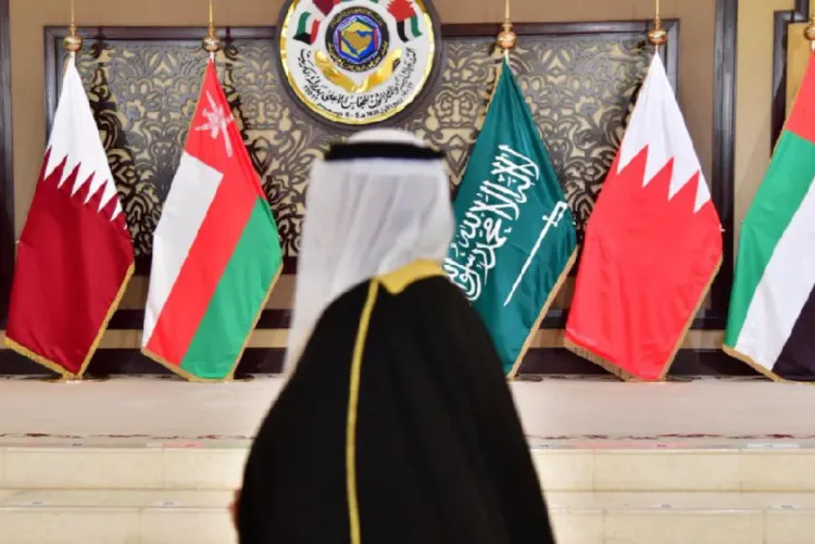 اجتماع استثنائي للمجلس الوزاري الخليجي بالدوحة لبحث مستجدات الهجوم الإيراني على قطر