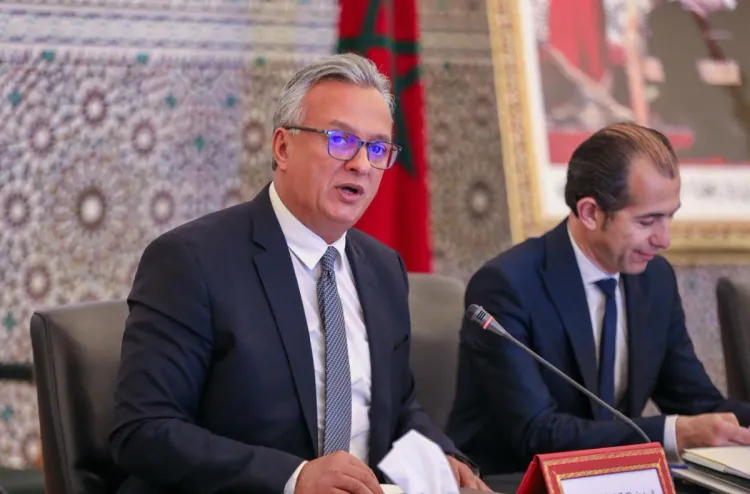 فاس .. السيد زيدان يدعو إلى مواصلة الجهود من أجل تحسين مناخ الأعمال