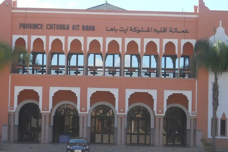 المبادرة الوطنية للتنمية البشرية تخصص أزيد من 71 مليون درهماً لدعم التمدرس بإقليم اشتوكة أيت باها