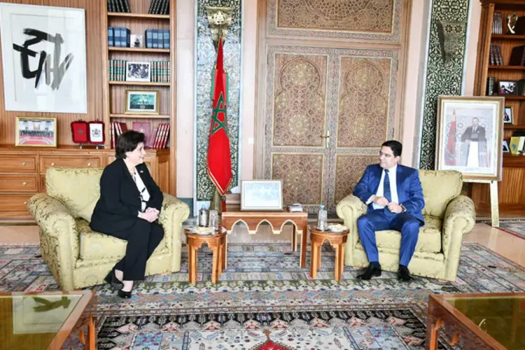 الصحراء المغربية .. غواتيمالا تجدد دعمها لمخطط الحكم الذاتي