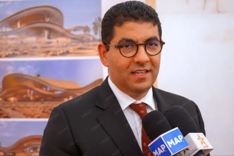 الريصاني .. عرض نتائج أبحاث أثرية جديدة أجريت في سجلماسة