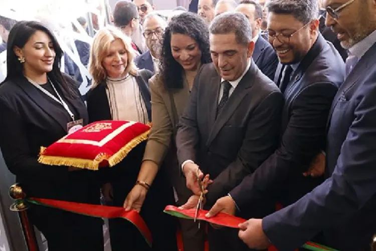 أكادير.. انطلاق الدورة الأولى للمنتدى الدولي للصناعة والخدمات