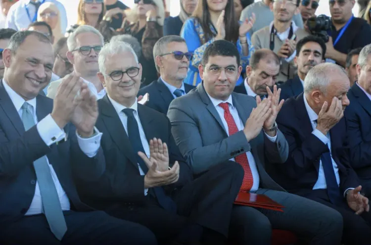 مهرجان ماطا الدولي للفروسية: الدعوة إلى إدراج الحدث بالتراث اللامادي لمنظمتي اليونسكو والإسيسيكو