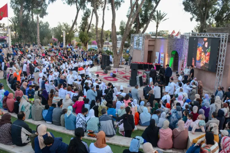 أكادير.. انطلاق فعاليات الدورة الثانية لمهرجان "سوس كاسترو" الدولي لفنون الطهي