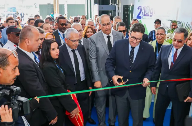 "لوجيتير 2025": الربط القاري، مفتاح لإفريقيا تمسك بزمام مصيرها، وتخطط بسيادة لتحولها (السيد عروشي)