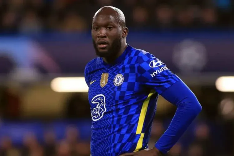 تشيلسي يمهل يوفنتوس أسبوعا لحسم صفقة لوكاكو