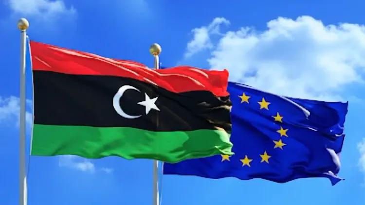 ليبيا .. البعثة الأممية تدعو مختلف الأطراف المعنية إلى وقف كافة أشكال التصعيد في العاصمة طرابلس