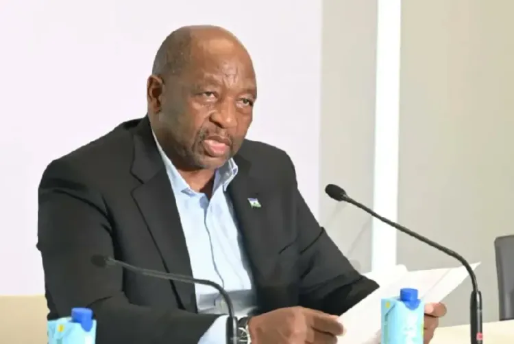 ليسوتو تعلن حالة "الكوارث الوطنية" بسبب ارتفاع البطالة وعدم الاستقرار الاقتصادي