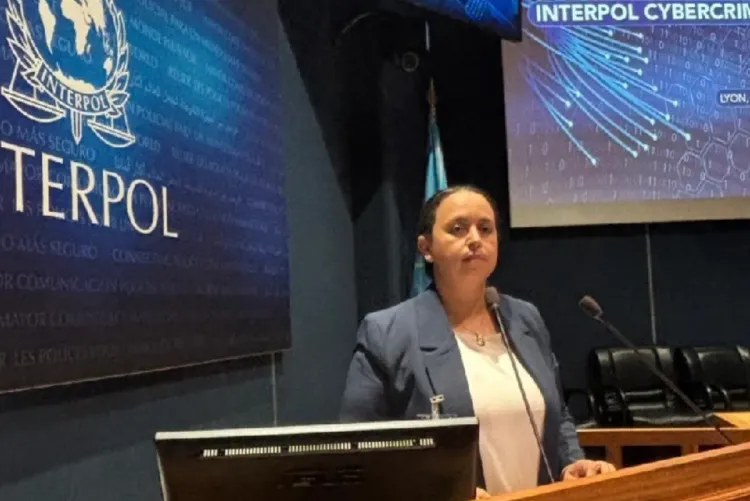 ليون.. انتخاب المغرب نائبا لرئيس الفريق الدولي لخبراء الإنتربول في مجال الجرائم السيبرانية