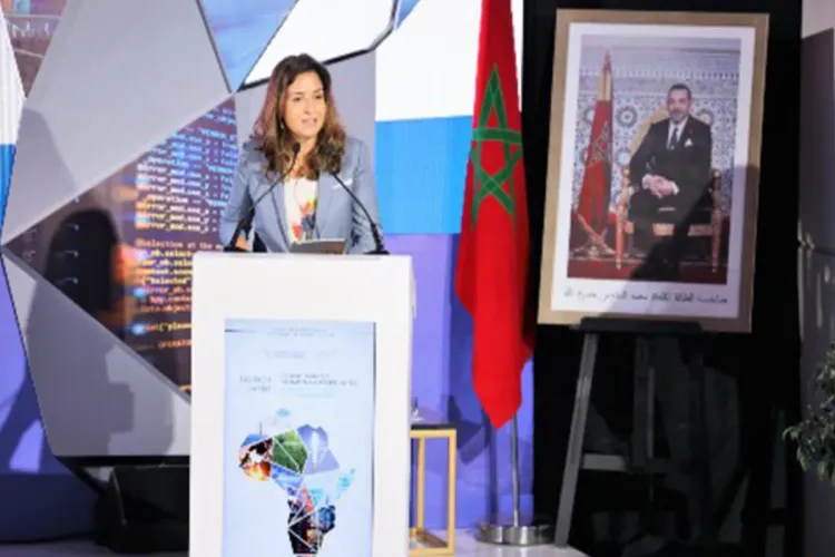 وزيرة الانتقال الطاقي  ستكافئ أكثر من 7 مليون مستهلك