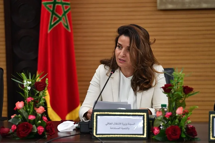 السيدة بنعلي: المغرب من الدول الرائدة في المنطقة في مجال التحول الطاقي