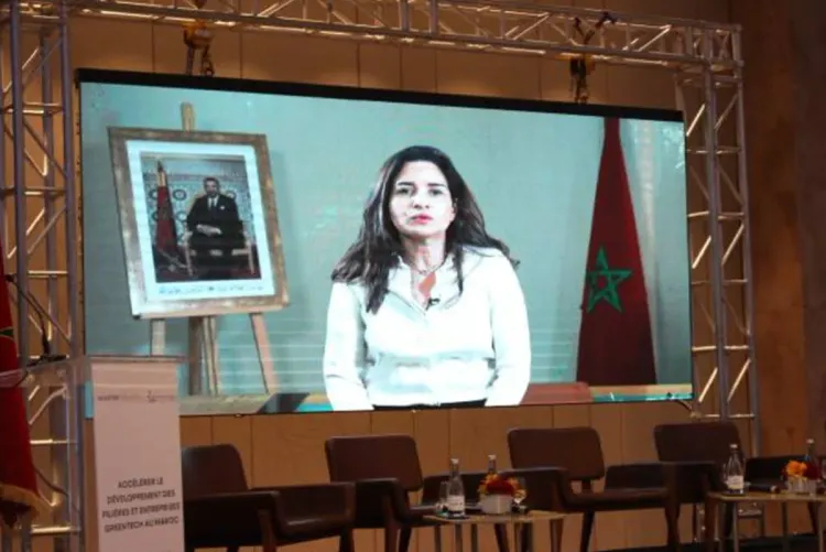 مجلس النواب يصادق على مشروع القانون المتعلق بالإنتاج الذاتي للطاقة الكهربائية