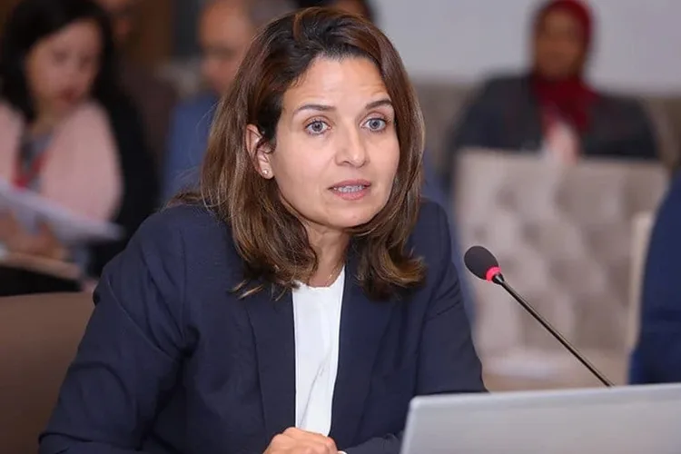 رصد 27 مليار درهم لتقوية شبكة نقل الكهرباء ما بين 2025 و2030 (السيدة بنعلي)