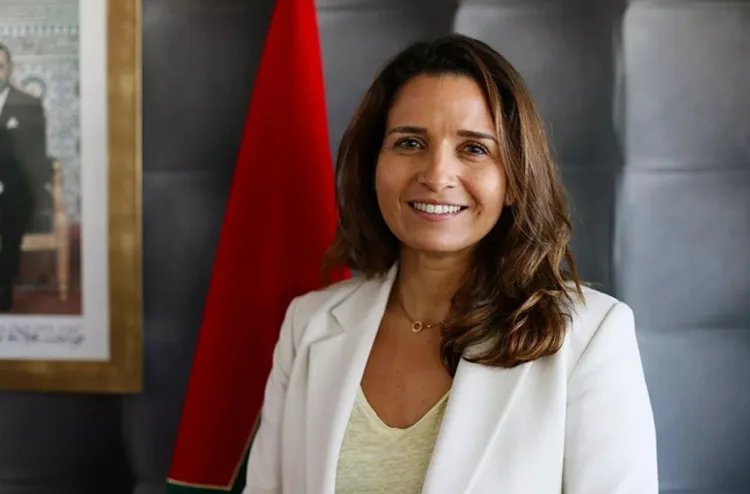 المغرب فاعل أساسي في مجال الهيدروجين الأخضر (السيدة بنعلي)