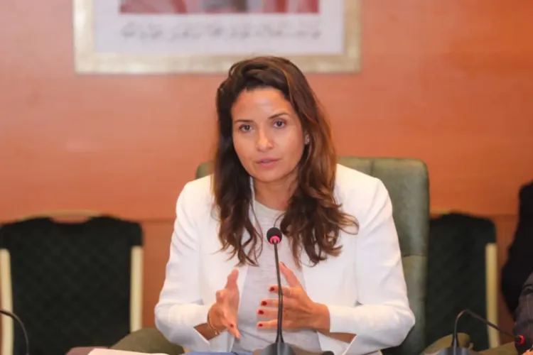السيدة ليلى بنعلي : الإصلاحات التشريعية والمؤسساتية التي تم إطلاقها ستساهم في رفع الطاقات المتجددة