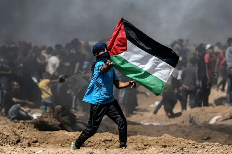 مؤتمر الأمم المتحدة للتجارة والتنمية يدعو إلى تقديم الدعم المالي الكافي للشعب الفلسطيني