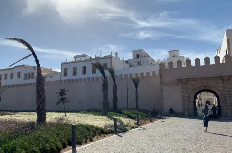 مؤتمر الحوار العابر للحدود حول دور الدين في العصر الحديث بالصويرة يناقش إشكالية الاهتمام بالأرض