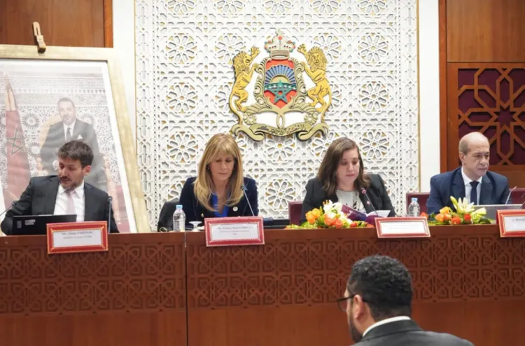 "مؤتمر المستقبل" بالرباط.. الدعوة إلى تعزيز استخدام الموارد الطاقية النظيفة لدعم النمو الاقتصادي والحفاظ على البيئة (جلسة نقاش)