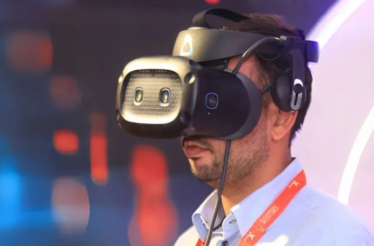 مراكش على موعد مع الدورة الـ11 من مؤتمر المطورين "Devoxx Morocco"