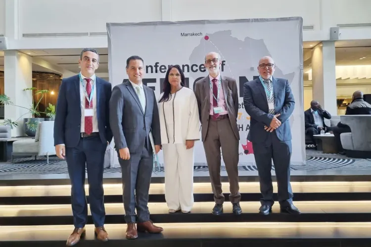 مؤتمر كيب تاون للوقاية من التعذيب يشكل مكتب شبكة الآليات الوطنية الإفريقية