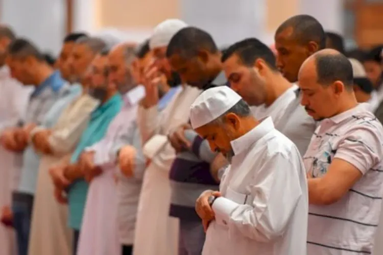 مؤسسة الحسن الثاني لمغاربة الخارج توفد بعثة من الوعاظ والمقرئين لمواكبة أبناء الجالية المغربية