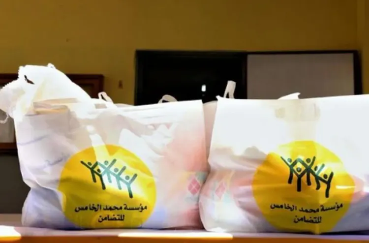 إقليم تازة.. استفادة أزيد من 35 ألف أسرة من عملية "رمضان 1446"