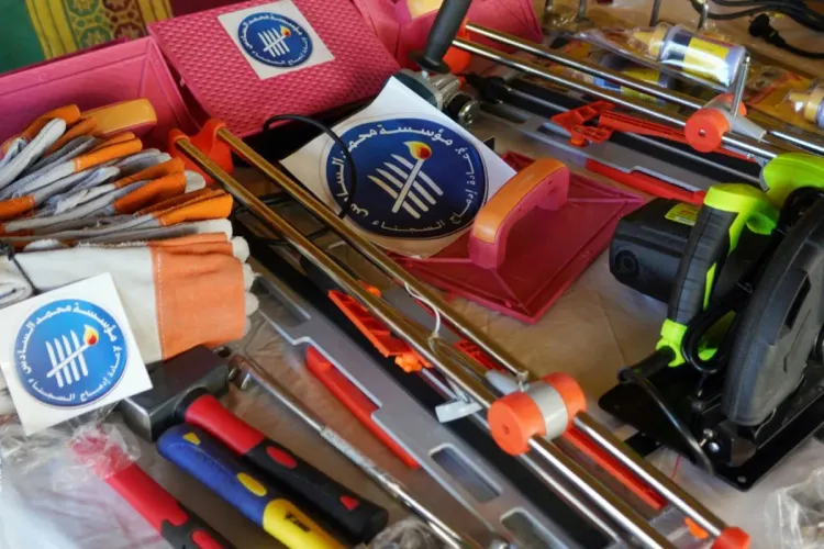 أكادير إداوتنان - إنزكان أيت ملول .. مشاريع إدماجية لفائدة فئات هشة من النزلاء السابقين بالمؤسسات السجنية