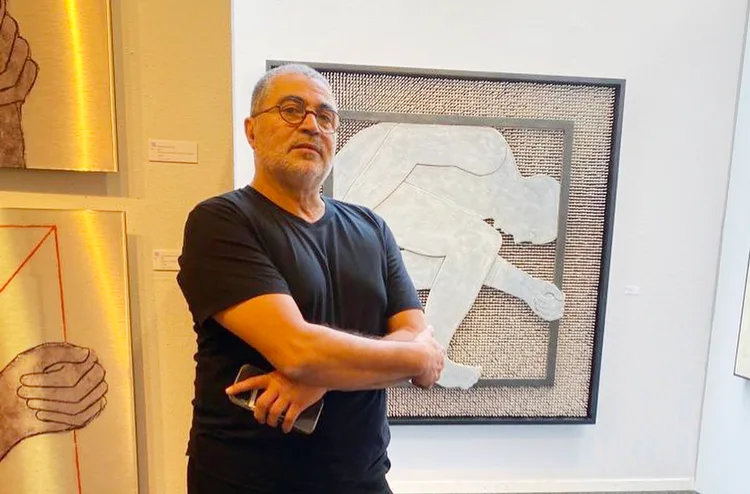 ماحي بينبين يفوز بجائزة Giustino Fortunato خلال الدورة 17 لجائزة الثقافة المتوسطية في إيطاليا